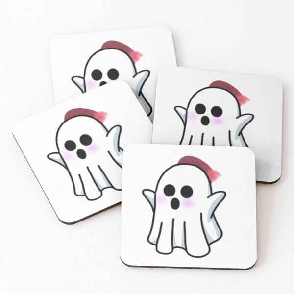Item preview, Alberta Hayne CBS ghosts ghost designed and sold by broadway--trash.