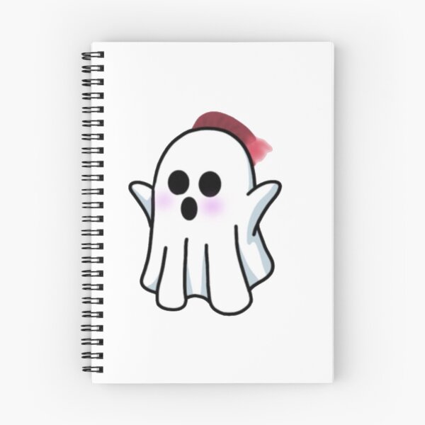 Item preview, Alberta Hayne CBS ghosts ghost designed and sold by broadway--trash.