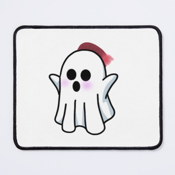 Item preview, Alberta Hayne CBS ghosts ghost designed and sold by broadway--trash.