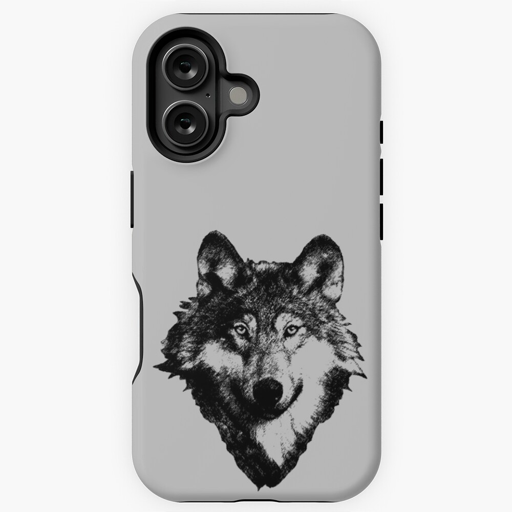 Item preview, iPhone Magsafe Tough Case designed and sold by EthosWear.