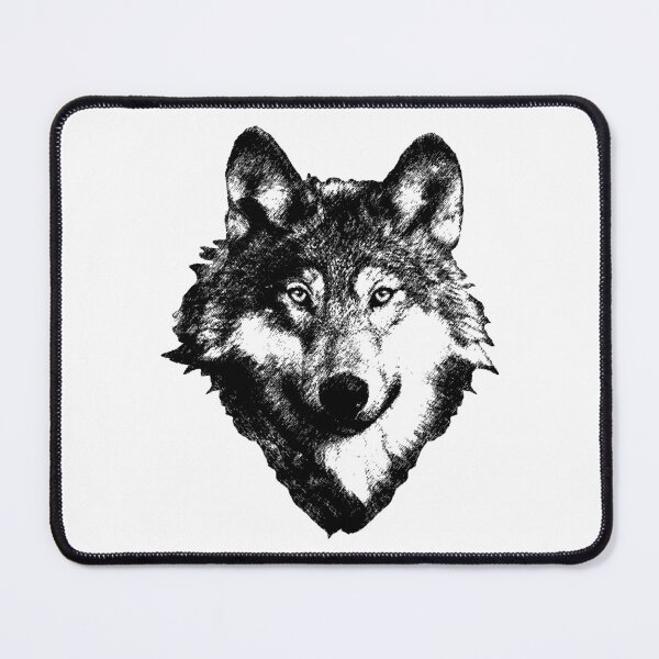 Item preview, Lone Wolf Design designed and sold by EthosWear.