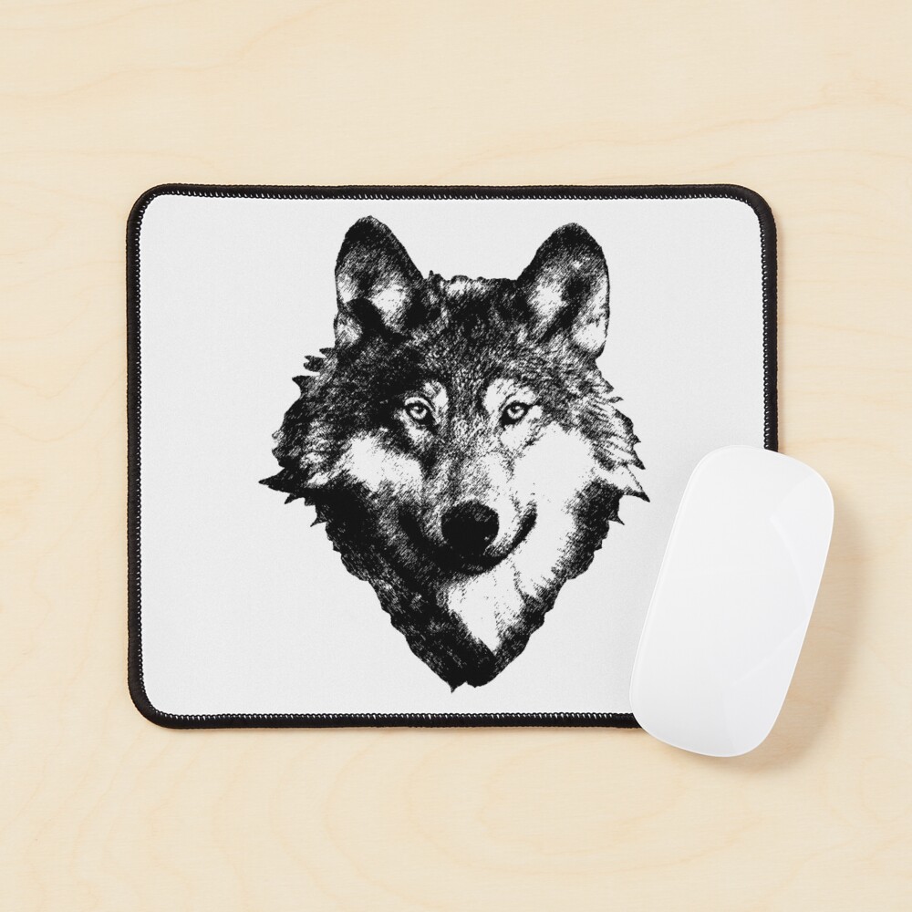 Item preview, Mouse Pad designed and sold by EthosWear.