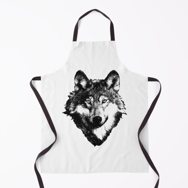 Item preview, Lone Wolf Design designed and sold by EthosWear.