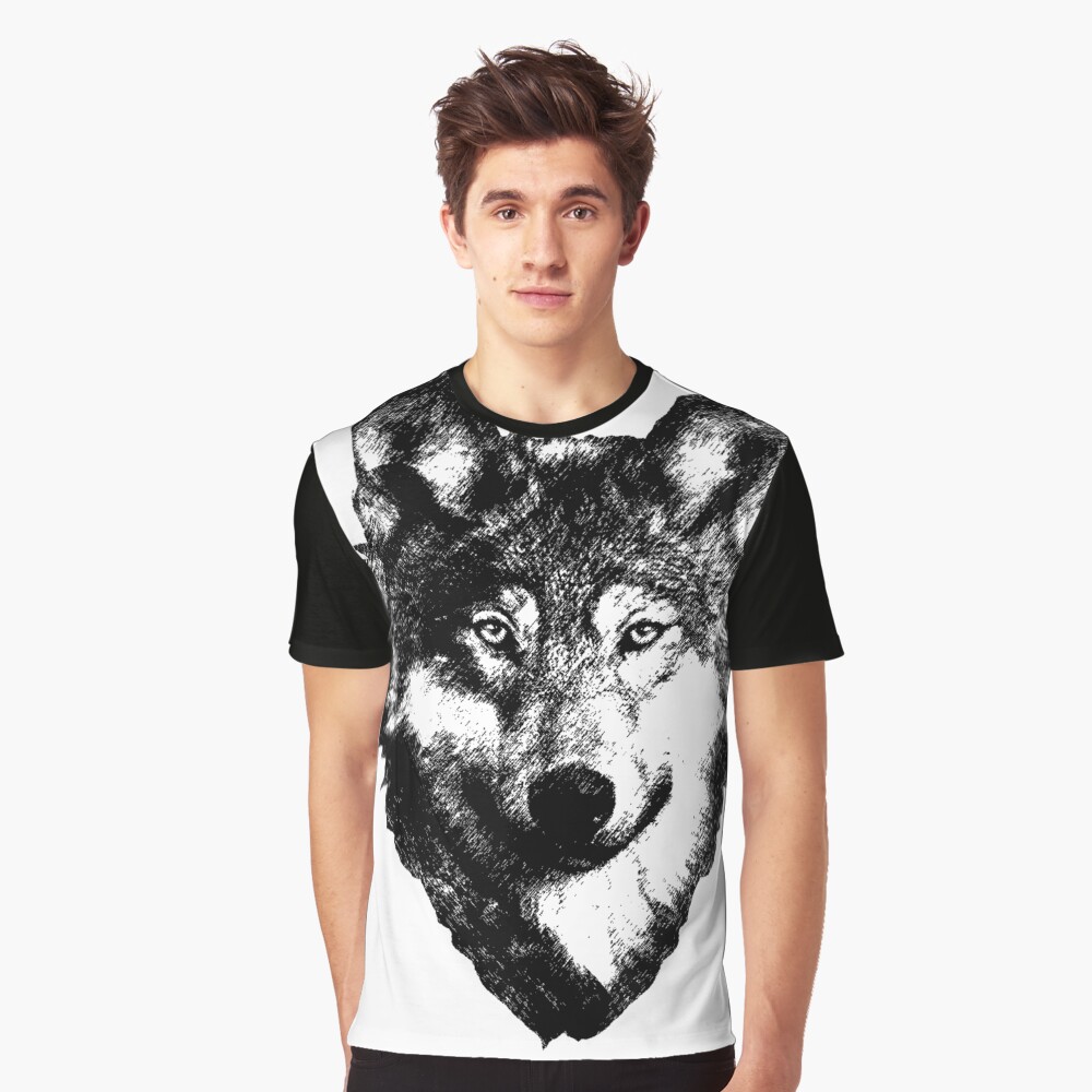 Item preview, Graphic T-Shirt designed and sold by EthosWear.