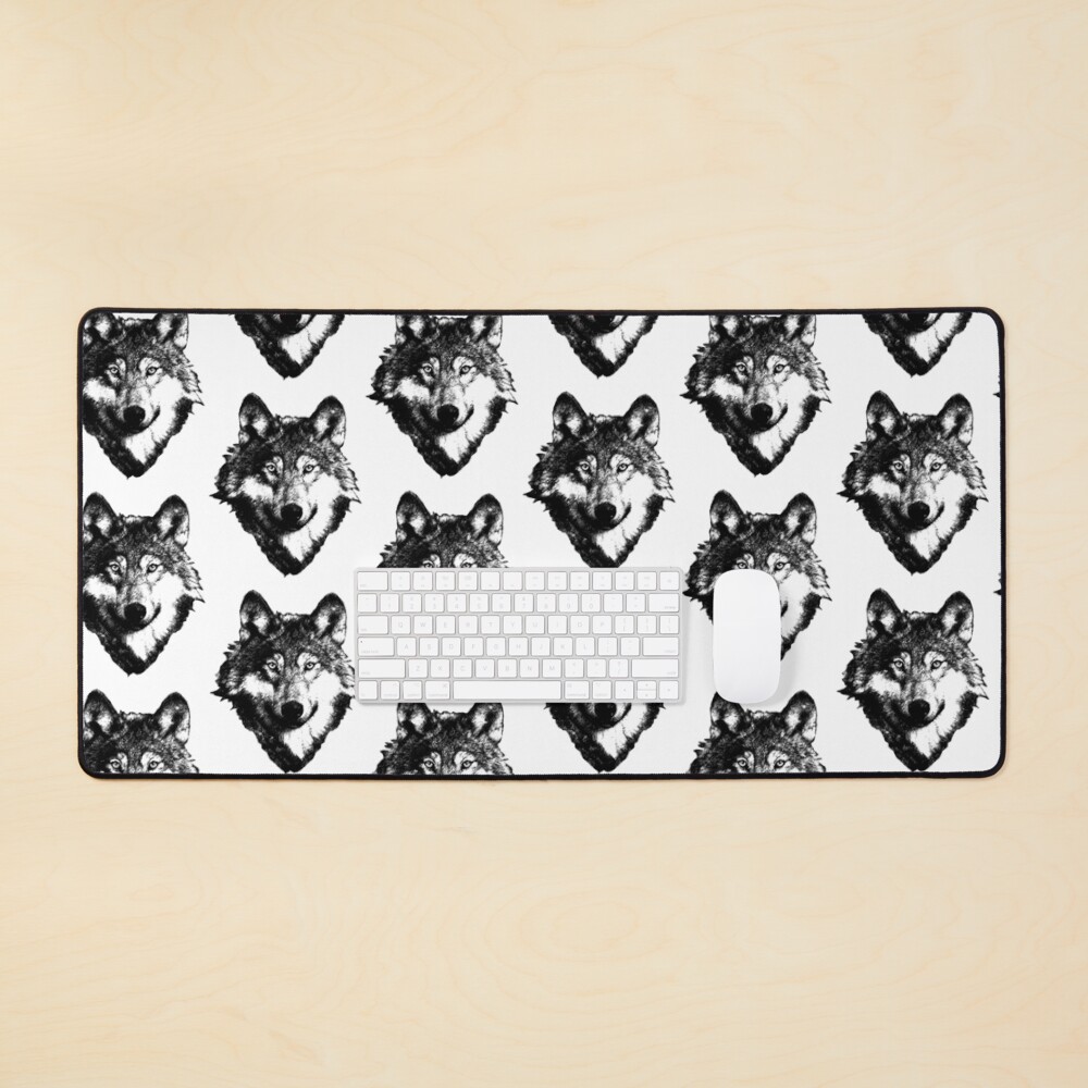 Item preview, Desk Mat designed and sold by EthosWear.