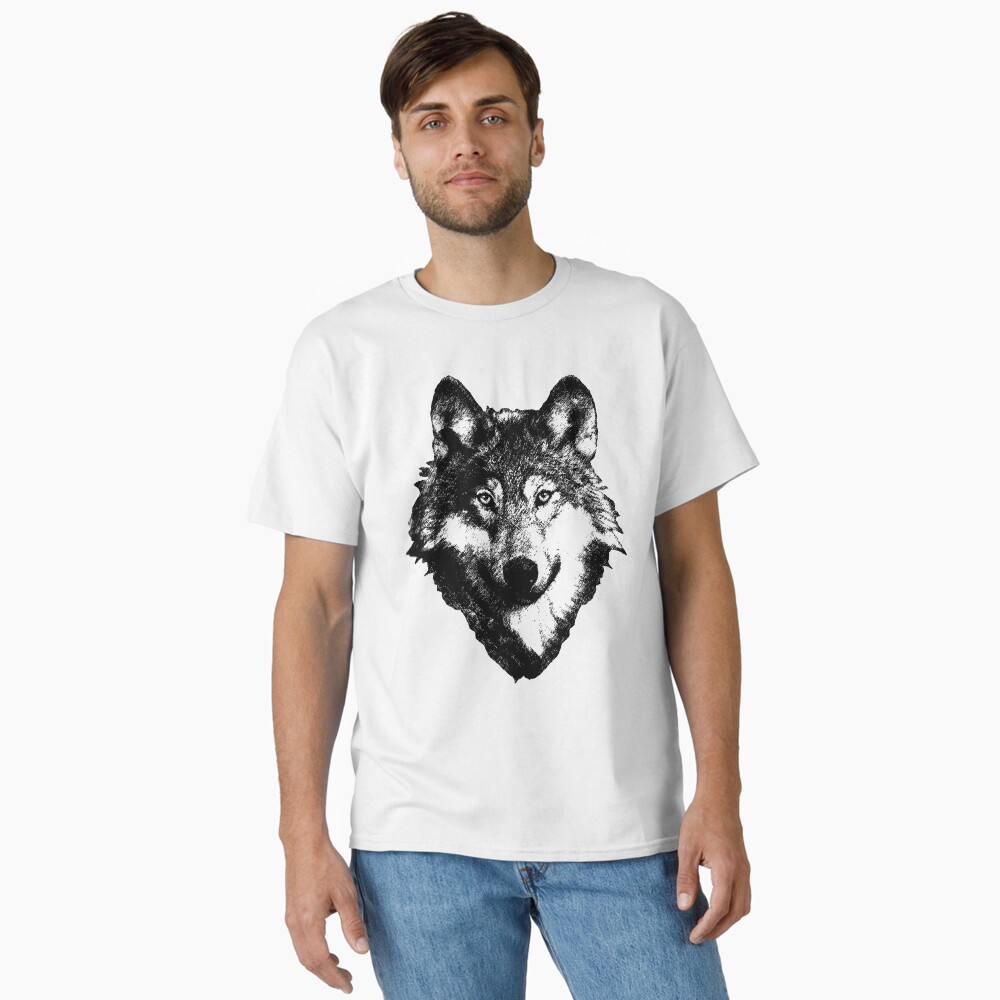 Item preview, Classic T-Shirt designed and sold by EthosWear.