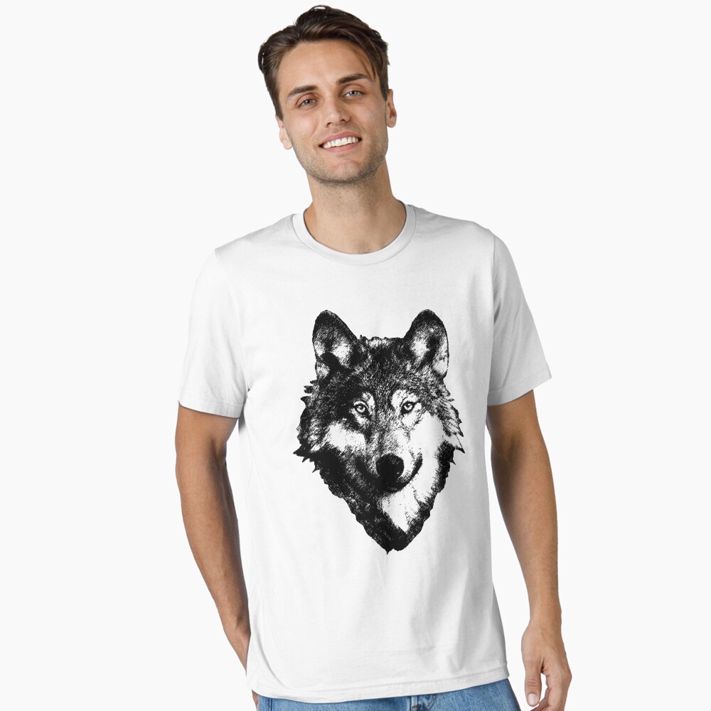 Item preview, Essential T-Shirt designed and sold by EthosWear.