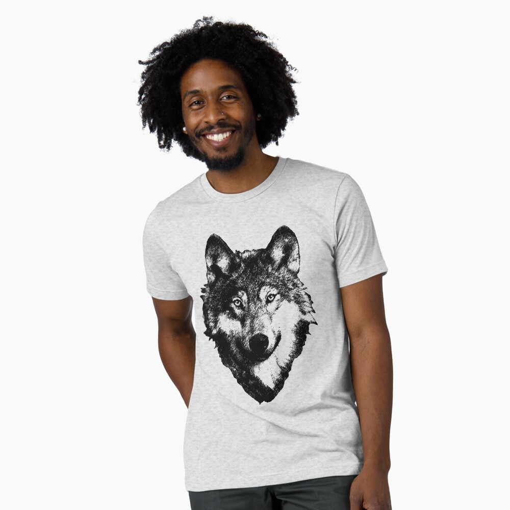 Item preview, Tri-blend T-Shirt designed and sold by EthosWear.