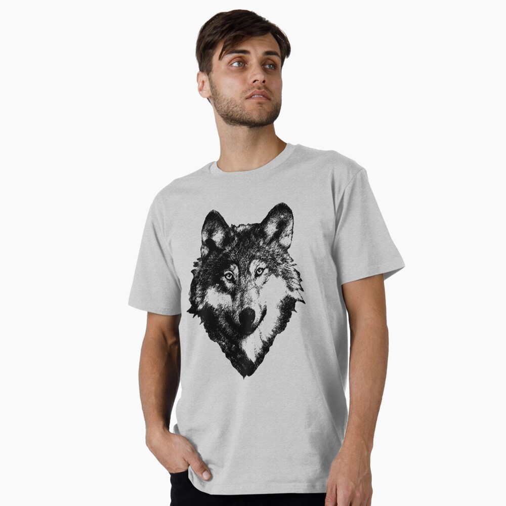 Item preview, Premium T-Shirt designed and sold by EthosWear.