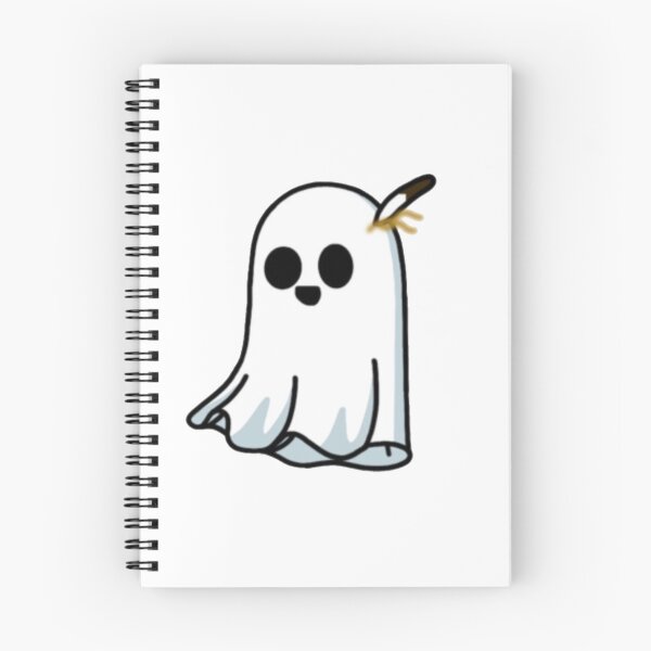 Item preview, Sasappis CBS ghosts ghost designed and sold by broadway--trash.