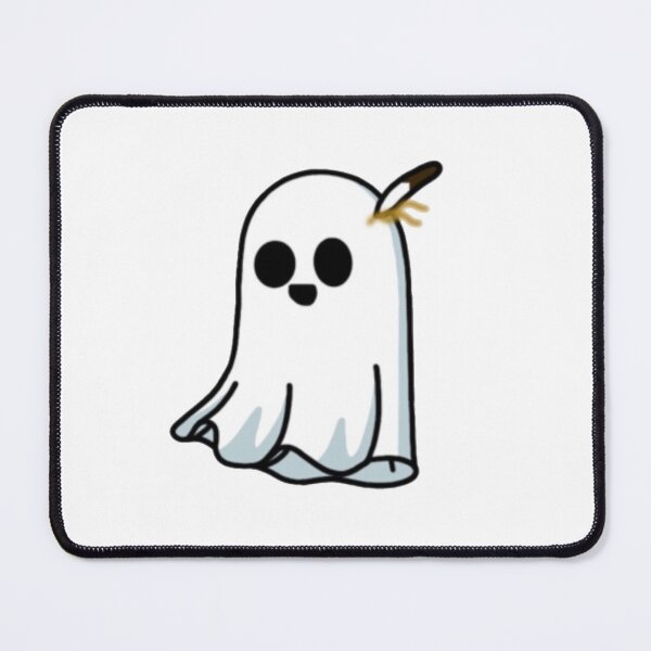 Item preview, Sasappis CBS ghosts ghost designed and sold by broadway--trash.