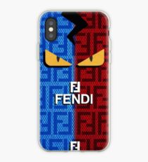 moster iPhone Case