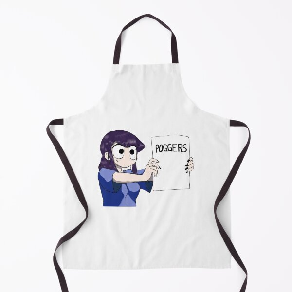 Item preview, Komi Can't Communicate | Komi-san wa | Komi-san wa Komyushou Desu designed and sold by CrispyToastYT.