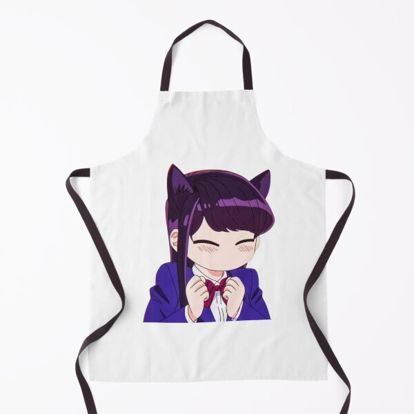 Item preview, Komi Can't Communicate | Komi-san wa | Komi-san wa Komyushou Desu designed and sold by CrispyToastYT.