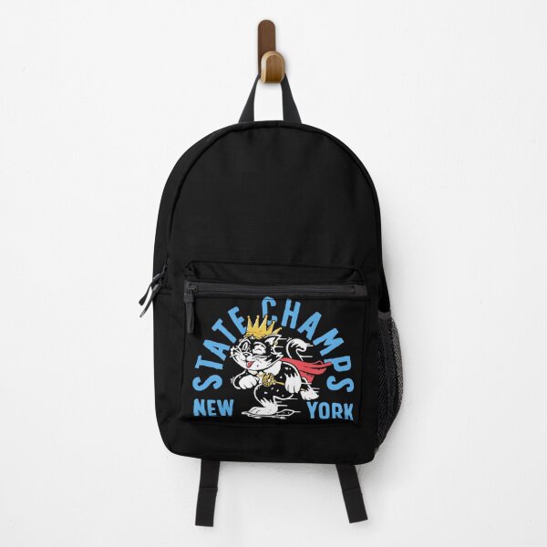 Item preview, State Champs - Black Cat designed and sold by CollecByEthel.