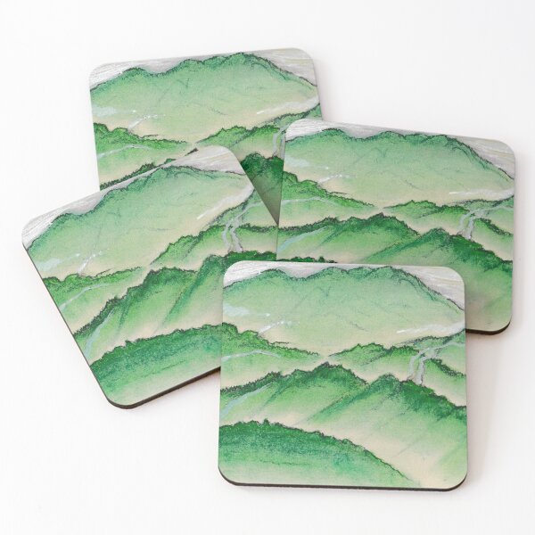 Item preview, Hidden Villages designed and sold by Gilderguise.
