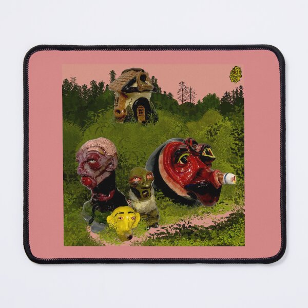Item preview, Ceramic Characters and House Digital Art designed and sold by pascocharacters.