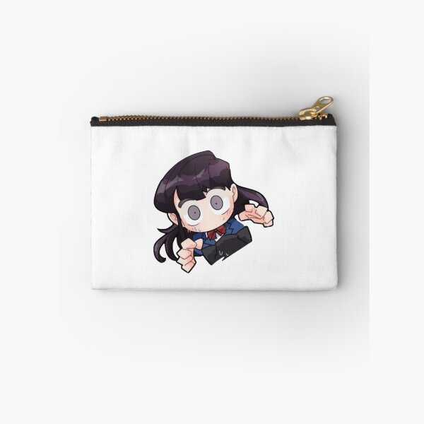 Item preview, Komi Can't Communicate |  Komi-san wa | Komi-san wa Komyushou Desu designed and sold by CrispyToastYT.
