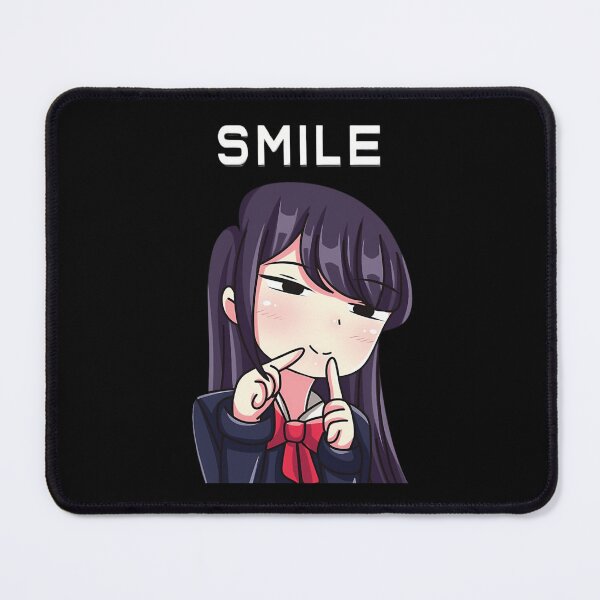 Item preview, Komi Can't Communicate | Komi-san wa | Komi-san wa Komyushou Desu designed and sold by CrispyToastYT.