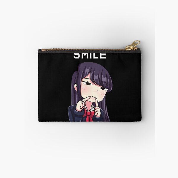 Item preview, Komi Can't Communicate |  Komi-san wa | Komi-san wa Komyushou Desu designed and sold by CrispyToastYT.