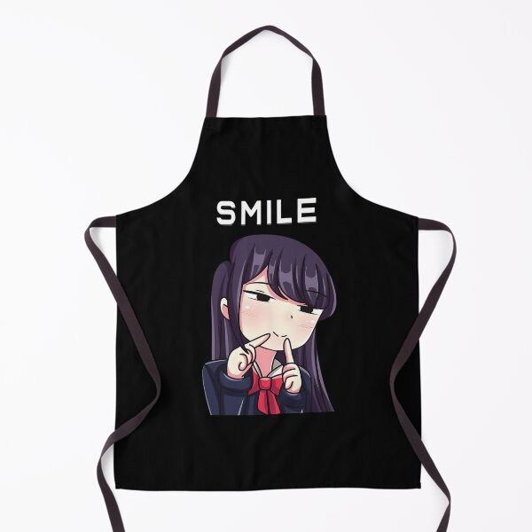 Item preview, Komi Can't Communicate | Komi-san wa | Komi-san wa Komyushou Desu designed and sold by CrispyToastYT.