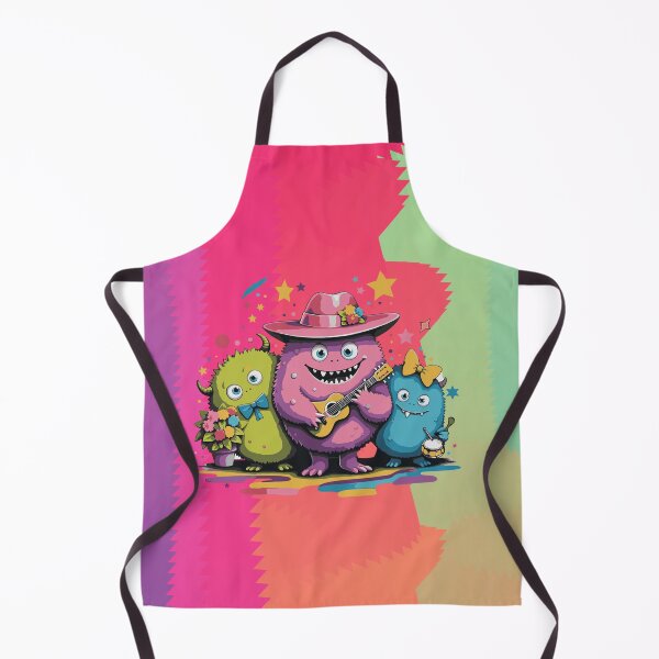 Item preview, Monstrous Sound designed and sold by Lisseb3l.