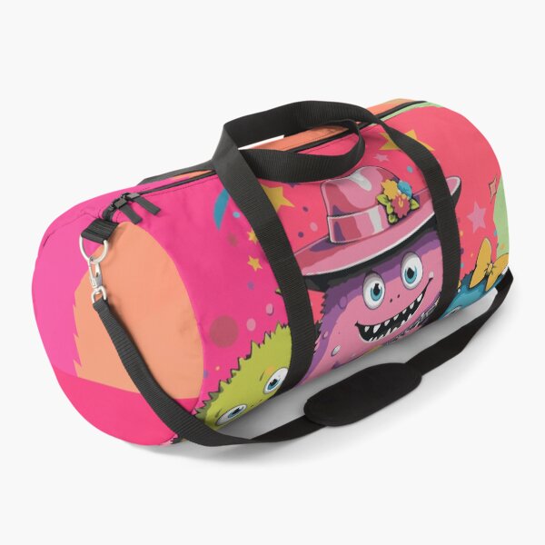Item preview, Monstrous Sound designed and sold by Lisseb3l.