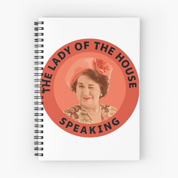 Item preview, Keeping Up Appearances - Hyacinth Bucket - Patricia Routledge - Richard pronounced "Bouquet" designed and sold by RuRebels.