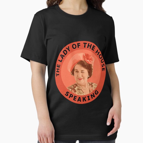 Item preview, Garder les apparences - Hyacinth Bucket - Patricia Routledge - Richard prononcé « Bouquet » designed and sold by RuRebels.