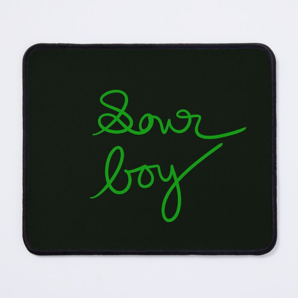 Item preview, Sour boy designed and sold by abeink.