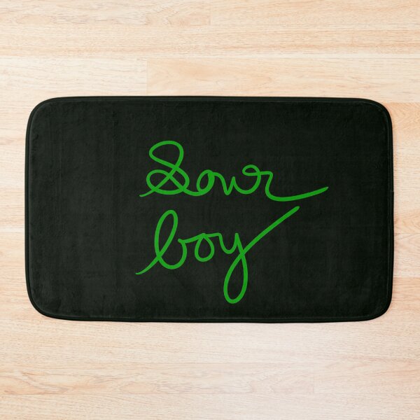 Item preview, Sour boy designed and sold by abeink.