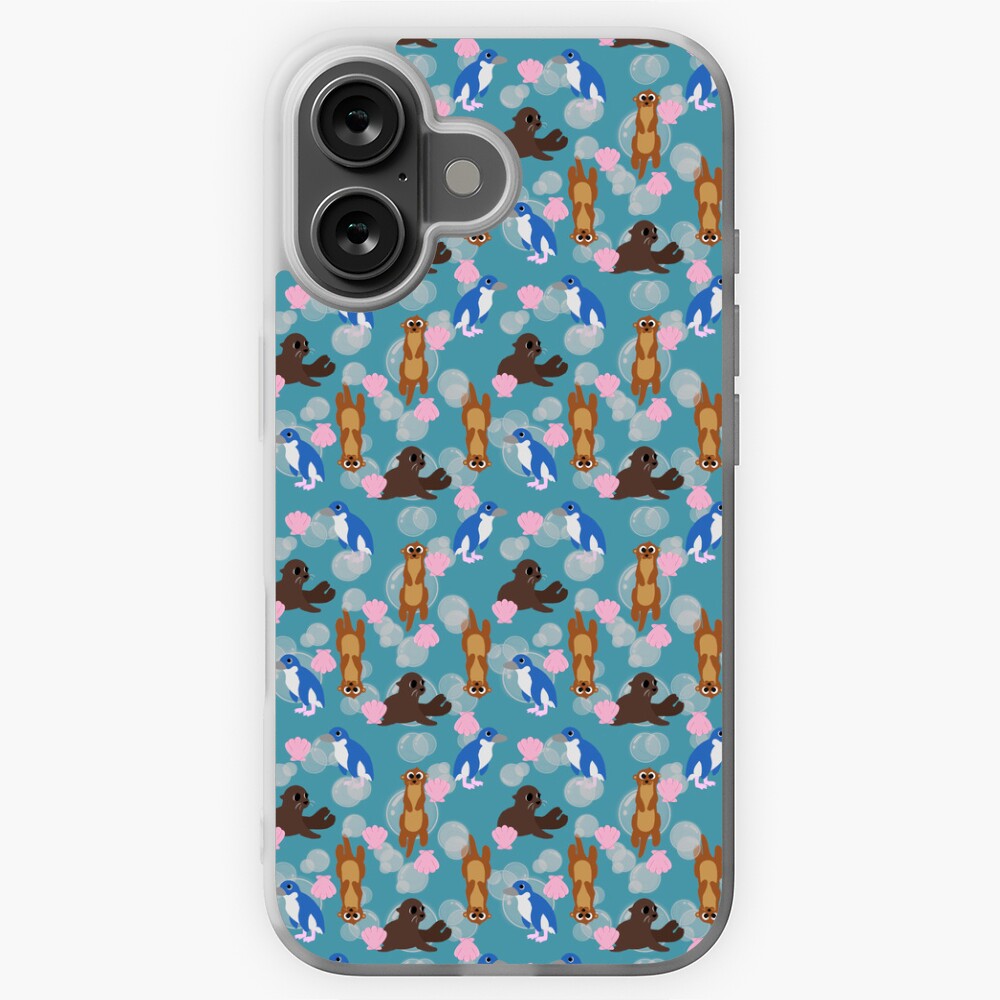Item preview, iPhone Soft Case designed and sold by bathmatt.