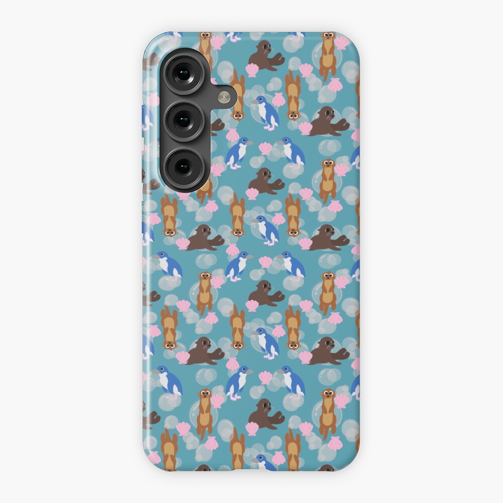 Item preview, Samsung Galaxy Snap Case designed and sold by bathmatt.