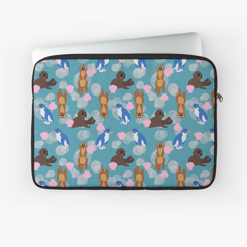 Item preview, Laptop Sleeve designed and sold by bathmatt.