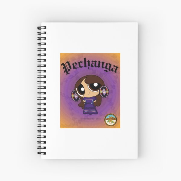 Item preview, Pechanga powerpuff designed and sold by sycuanbirdgirls.