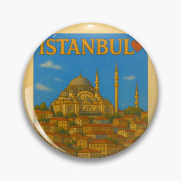 Item preview, Istanbul, Turkey  designed and sold by  Bride of the desert.