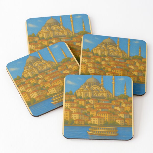 Item preview, Istanbul, Turkey  designed and sold by  Bride of the desert.