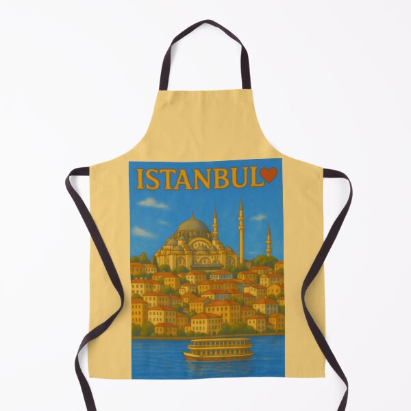 Item preview, Istanbul, Turkey designed and sold by Bride of the desert.