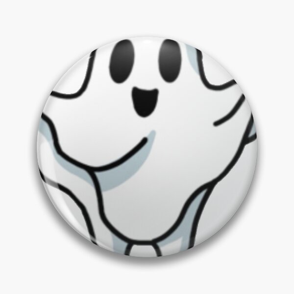 Item preview, Trevor CBS ghosts ghost designed and sold by broadway--trash.