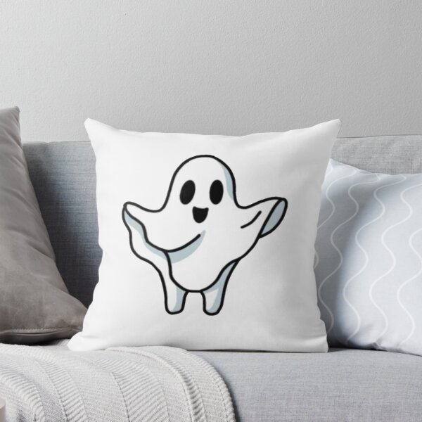 Item preview, Trevor CBS ghosts ghost designed and sold by broadway--trash.