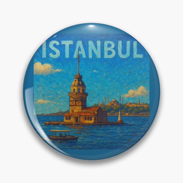 Item preview, Istanbul, Turkey  designed and sold by  Bride of the desert.