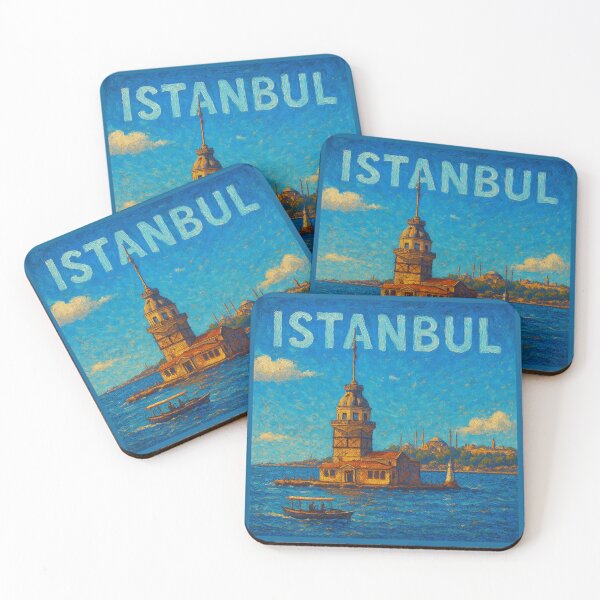 Item preview, Istanbul, Turkey  designed and sold by  Bride of the desert.