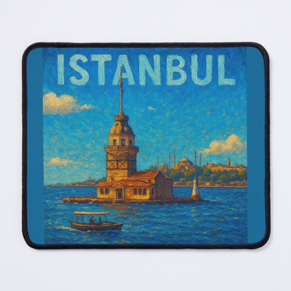 Item preview, Istanbul, Turkey  designed and sold by  Bride of the desert.