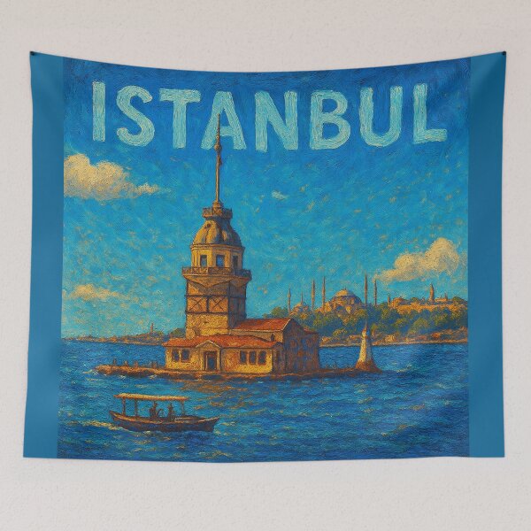 Item preview, Istanbul, Turkey  designed and sold by  Bride of the desert.