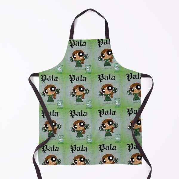 Item preview, Pala powerpuff designed and sold by sycuanbirdgirls.