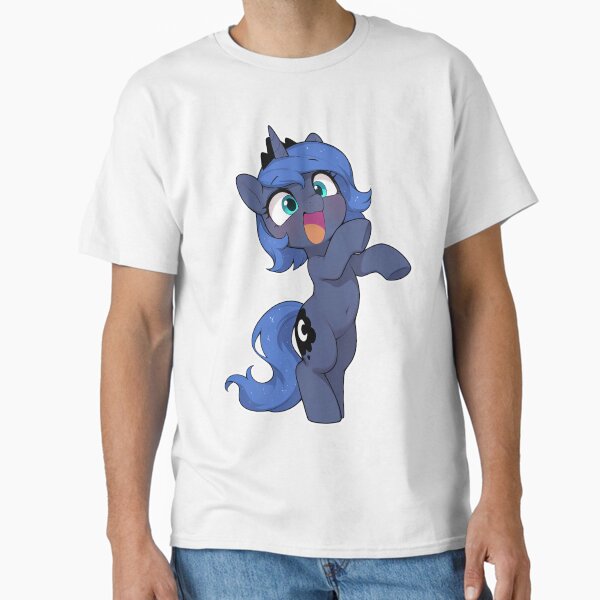 Item preview, Luna (Woona) Being adorable  designed and sold by CeluniaMoon's Art - Cute Furry, Anime, and More! .