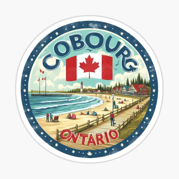 Aperçu de l'œuvre Cobourg créée et vendue par clintang.