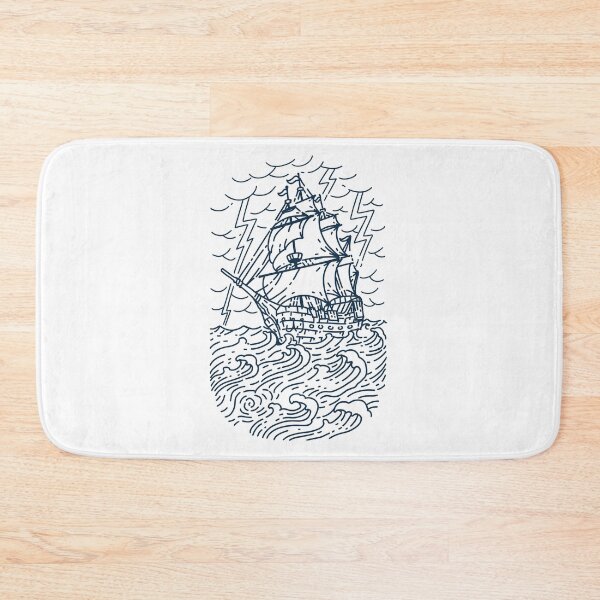 Item preview, Set Sail designed and sold by circleinpaper.