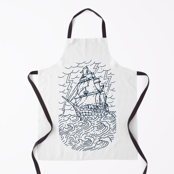 Item preview, Set Sail designed and sold by circleinpaper.