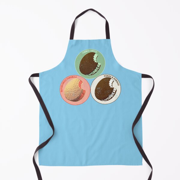 Item preview, Ice Cream Trio designed and sold by CCCDesign.